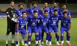 دوباره استقلالی‌های خوزستان اعتصاب کردند