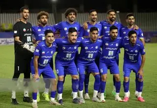 دوباره استقلالی‌های خوزستان اعتصاب کردند