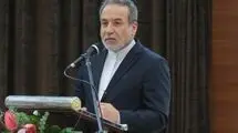 عراقچی: دیپلماسی اولین قربانی جنگ ۱۲ روزه بود/ در جنگلی که آمریکا درست کرده قانونی وجود ندارد/ در بزنگاه جنگ تا آخر می‌ایستیم