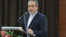 عراقچی: دیپلماسی اولین قربانی جنگ ۱۲ روزه بود/ در جنگلی که آمریکا درست کرده قانونی وجود ندارد/ در بزنگاه جنگ تا آخر می‌ایستیم