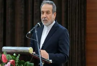 عراقچی: دیپلماسی اولین قربانی جنگ ۱۲ روزه بود/ در جنگلی که آمریکا درست کرده قانونی وجود ندارد/ در بزنگاه جنگ تا آخر می‌ایستیم