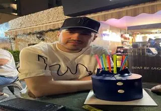 آقای کلاهبردار هم خواننده بود هم پزشک زیبایی +عکس