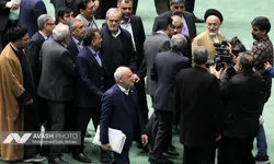 کلیات لایحه بودجه در کمیسیون تلفیق تصویب نشد