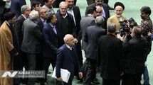 کلیات لایحه بودجه در کمیسیون تلفیق تصویب نشد