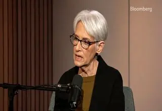 وندی شرمن: تلاش ترامپ برای جبران تبعات جنگ اشتباه علیه ایران 