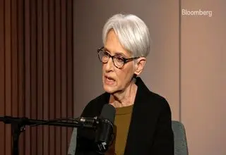 وندی شرمن: تلاش ترامپ برای جبران تبعات جنگ اشتباه علیه ایران 