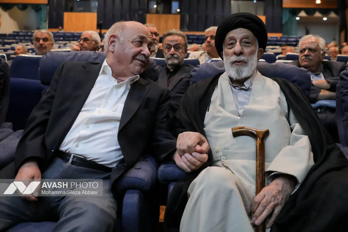 ابوالقاسم قاسم‌زاده، روزنامه‌نگار برجسته، مدیر فرهنگی