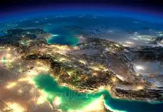 ایران‌کلمه مقدسی‌است
