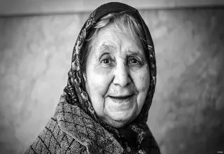 سالمندی را باید زندگی کرد