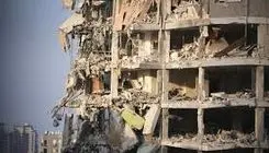 مقاوم‌سازی اقتصاد پساجنگ 