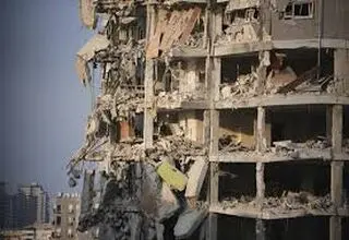 مقاوم‌سازی اقتصاد پساجنگ 