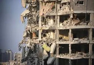 مقاوم‌سازی اقتصاد پساجنگ 