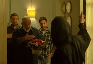مخالفان «پیرپسر» مخالفان نگاه متکثر جامعه ایران