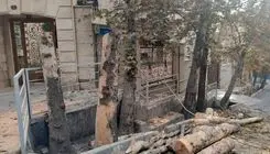 اقدام تکراری شهرداری؛ قطع راه‌های تنفس تهران