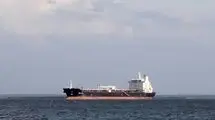 آمریکا یک نفتکش دیگر را در سواحل ونزوئلا توقیف کرد