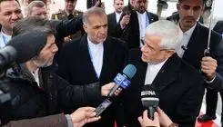 عارف: عضویت ایران در شانگهای فرصت توسعه همکاری‌ها است