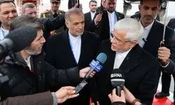 عارف: عضویت ایران در شانگهای فرصت توسعه همکاری‌ها است