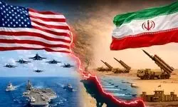  لحظه اصابت پهپاد به کنسولگری آمریکا در دبی + فیلم