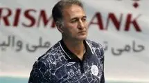 شهنازی هدایت تیم هندی را بر عهده گرفت