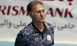 شهنازی هدایت تیم هندی را بر عهده گرفت