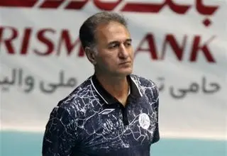 شهنازی هدایت تیم هندی را بر عهده گرفت