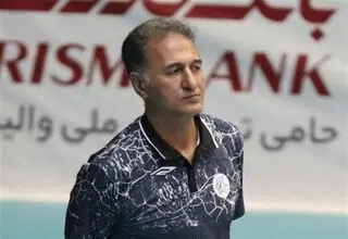 شهنازی هدایت تیم هندی را بر عهده گرفت
