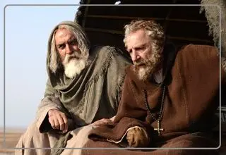 سه یادگاری از سلمان فارسی
