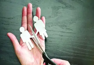 «حق طلاق»؛ تبعیض یا انحصار زندگی مشترک در دست مردان؟