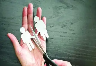 «حق طلاق»؛ تبعیض یا انحصار زندگی مشترک در دست مردان؟