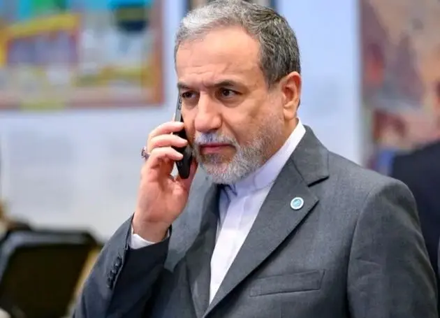 عراقچی: مساله پرونده هسته‌ای ایران با راهکار نظامی قابل حل نیست