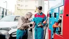 افزایش محتاطانه قیمت بنزین 