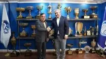 همکاری استقلال و آکادمی ملی ورزشی صربستان در رشته‌های فوتبالی و غیرفوتبالی
