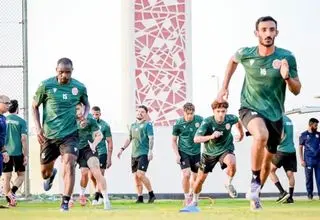 استقلال از ترکیب حریف بحرینی غافلگیر شد!