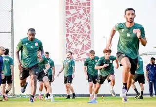استقلال از ترکیب حریف بحرینی غافلگیر شد!