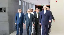 ابتکار ایران در مذاکرات ژنو 