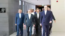 ابتکار ایران در مذاکرات ژنو 
