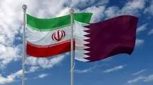استقبال رسمی مسعود پزشکیان از امیر قطر