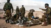 اذعان ارتش صهیونیستی به زخمی شدن ۷۳۵ نظامی خود در جنوب لبنان