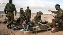 اذعان ارتش صهیونیستی به زخمی شدن ۷۳۵ نظامی خود در جنوب لبنان