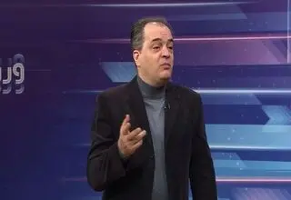 افشاگری پیمان یوسفی از تیم ملی نوجوانان

