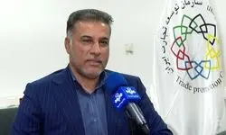 بیشترین حجم تجارت ایران با امارات متحده عربی، ترکیه و عراق انجام می‌شود