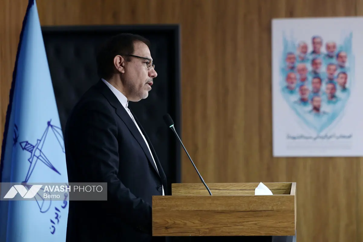 نشست خبری سخنگوی قوه قضائیه