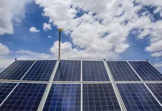  امضای تفاهم‌نامه سه جانبه میان ساتبا، صندوق ضمانت و انجمن انرژی‌ های تجدیدپذیر