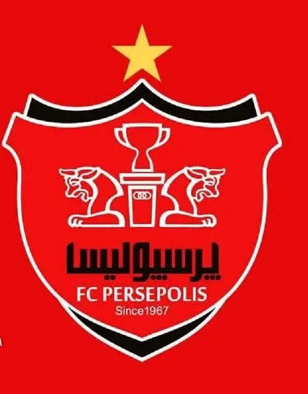 یک مهاجم جدید رسماً به پرسپولیس پیوست