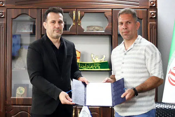 انتصاب مربی تیم ملی بزرگسالان جودو