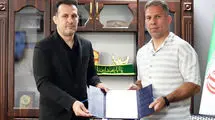 انتصاب مربی تیم ملی بزرگسالان جودو