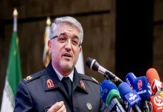 غیرفعال شدن بخشی از سامانه‌های ثبت تخلف در تهران +فیلم