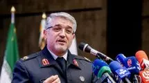 غیرفعال شدن بخشی از سامانه‌های ثبت تخلف در تهران +فیلم