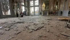 ۱۰۸ اثر تاریخی در جنگ آسیب دید 