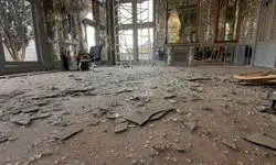 ۱۰۸ اثر تاریخی در جنگ آسیب دید 